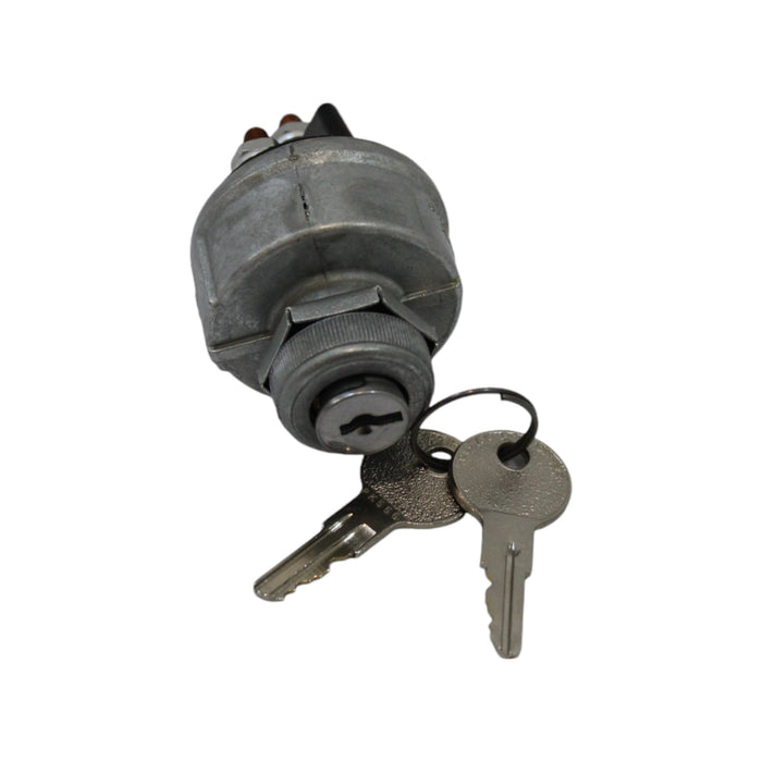 1SW05524 - SWITCH, KEY POLLAK 3