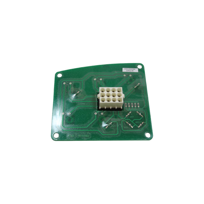 1SW06471 - SWITCH, MEMB PAD W/O TILT SWT