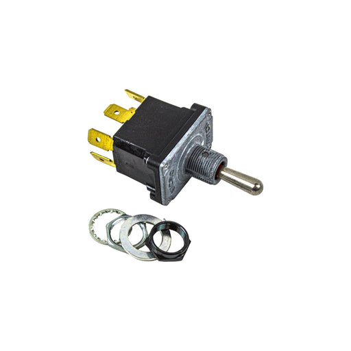 1SW11190 - SWITCH, TOGGLE 3-POS