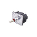 1SW17032 - SWITCH, TOGGLE 4PDT  M/OFF/M