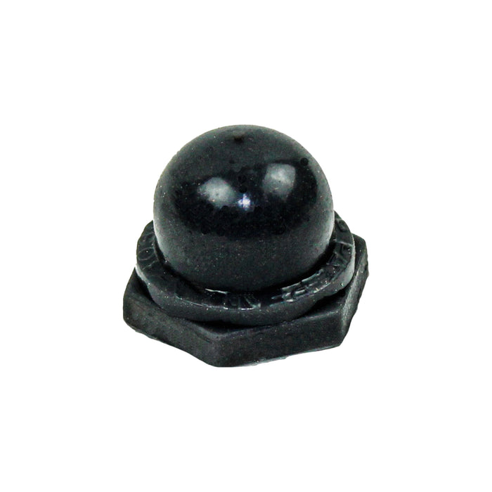 1SW42301 - BOOT, PUSH BUTTON SWITCH RUBBER