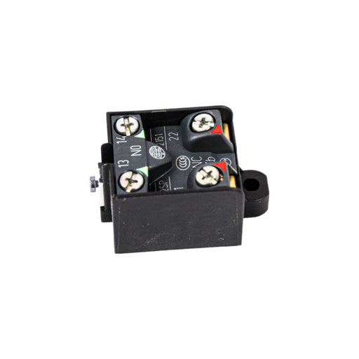 1SW73967 - SWITCH, KEY 3-POS