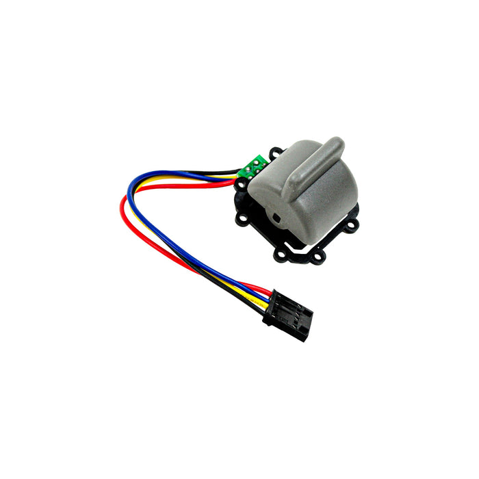 1SW75442 - SWITCH, ANALOG ROCKER ASSY