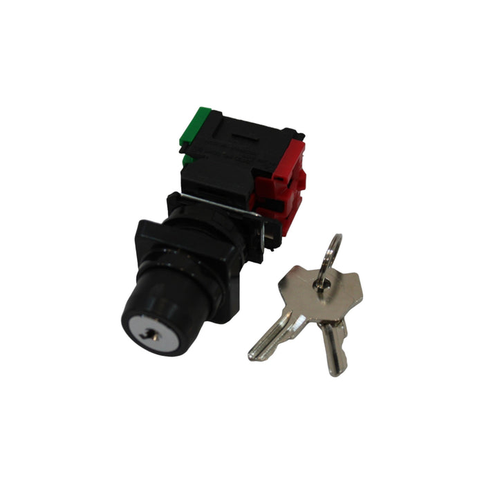 1SW79743 - SWITCH, KEY