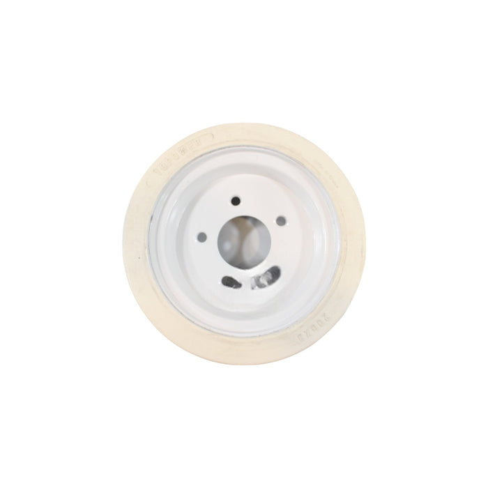 1TR78994 - WHEEL ASSEMBLY, FRONT TIRE WHITE