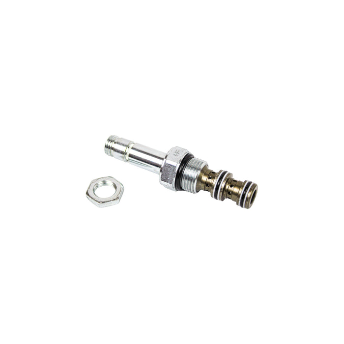 1VL02495 - VALVE, CARTRIDGE W/O COIL