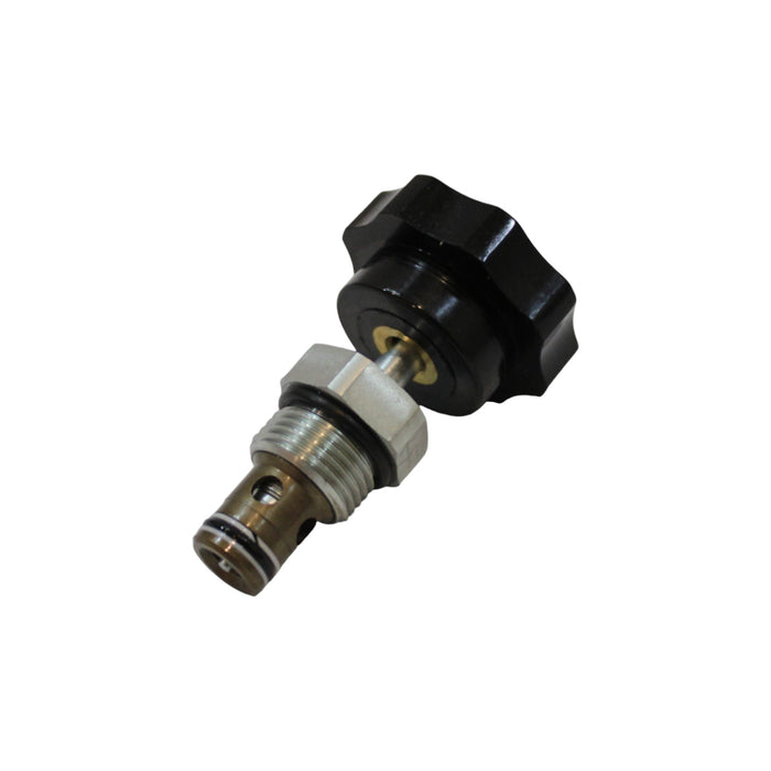 1VL02931 - VALVE, NEEDLE