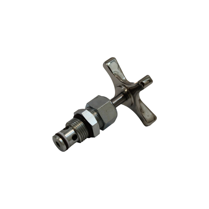 1VL05922 - VALVE, CARTRIDGE NEEDLE VALVE