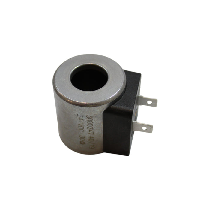 1VL71490 - VALVE, SOLENOID 25VDC