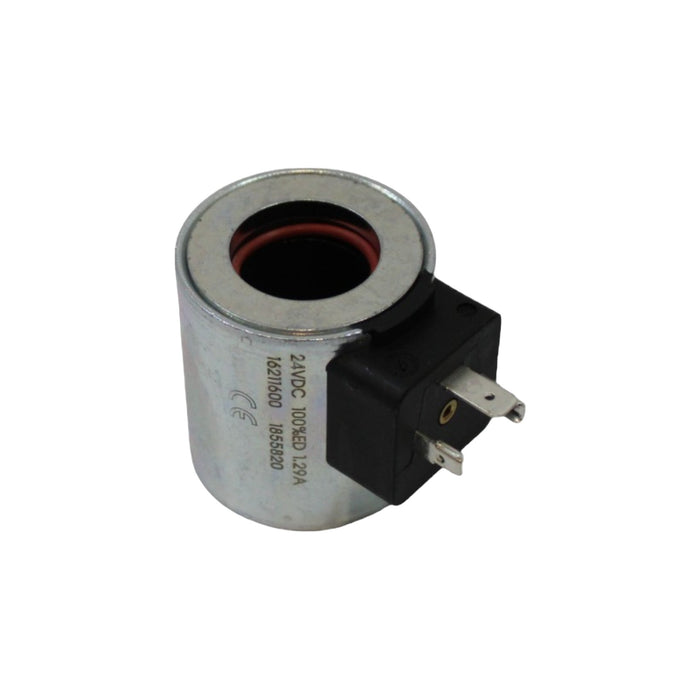 1VL76377 - VALVE, COIL SPOOL 24V