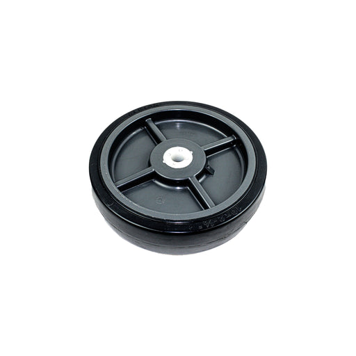 1WH06906 - WHEEL, CASTER 10X2.5 IN