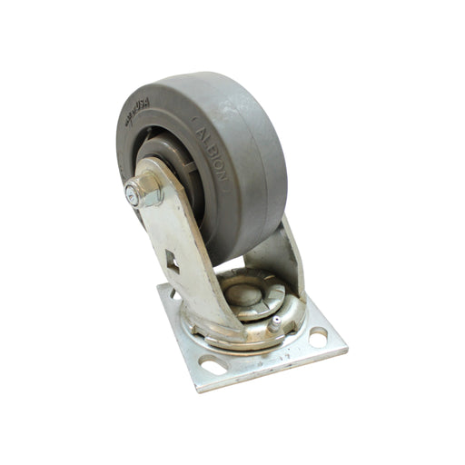 1WH39047 - WHEEL, CASTER 5X2 375LBS