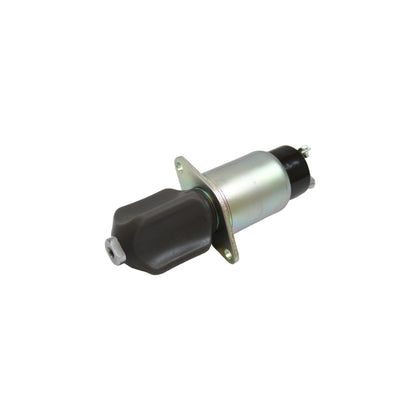 207117-OEM - THROTTLE SOLENOID KIT