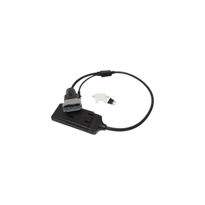 213098-OEM - TELEMATICS, TRACKUNIT MODULE O