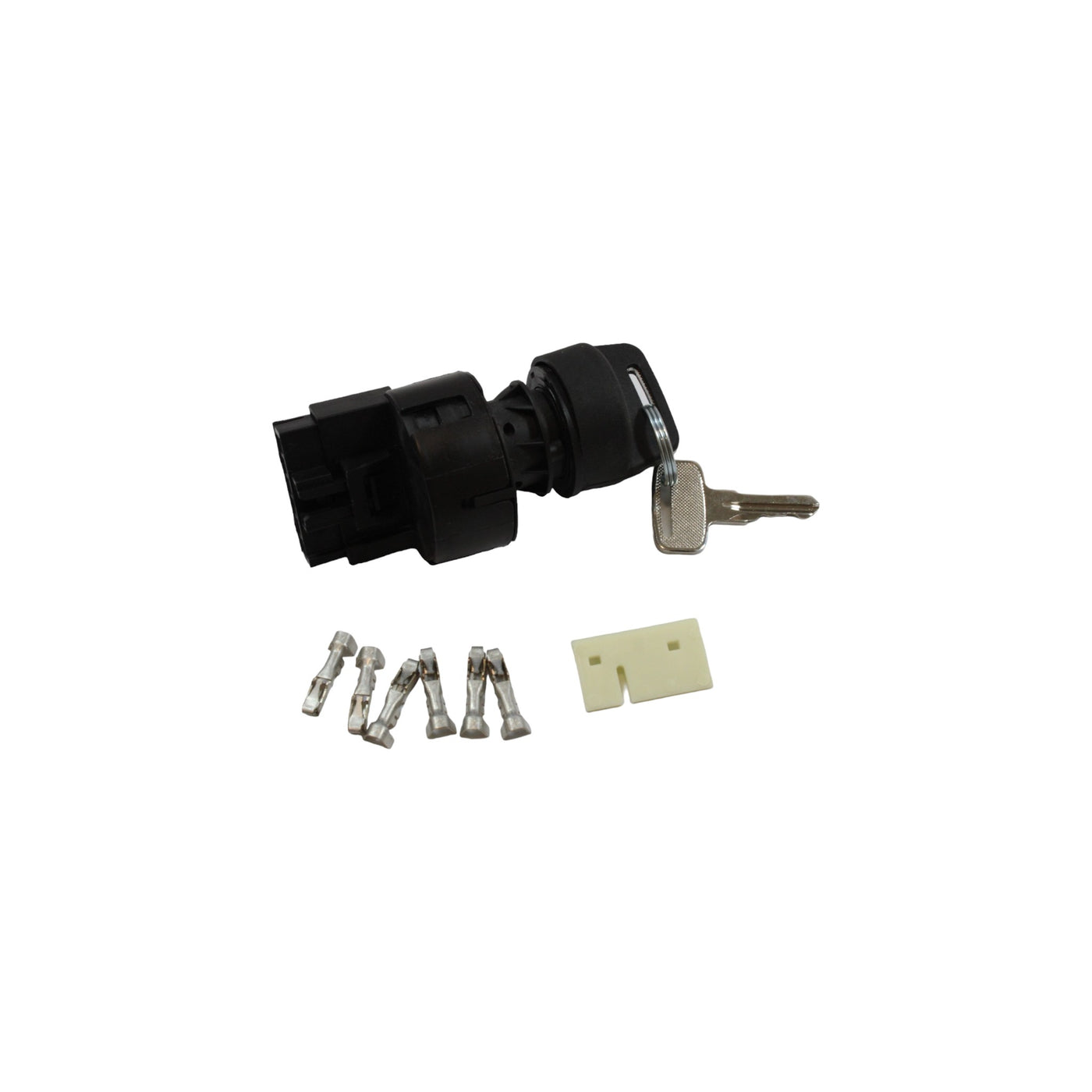 SKYJACK OEM 213697-OEM - SWITCH KEY 3 WAY (NA) | RSW Parts