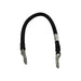 216105-OEM - BATTERY CABLE #4 X 11" BLACK