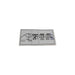 223610-OEM - SJ6832RT CAPACITY DECAL