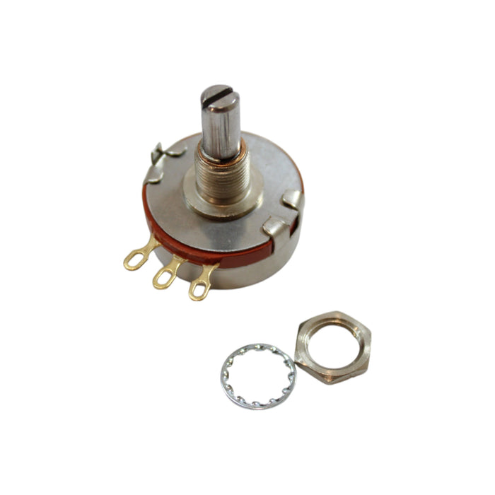 22364GN - SWITCH, POTETIOMETER 200 OHM