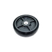 23374GT - WHEEL, CASTER 10X2.5 IN