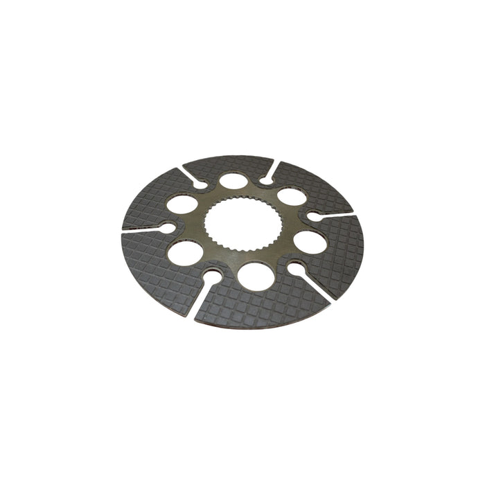 237021A1 - PLATE, BRAKE