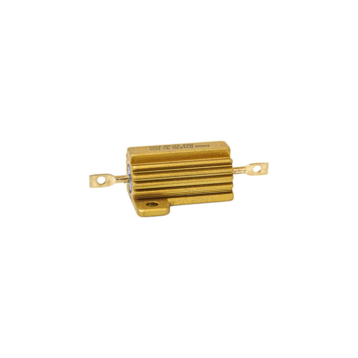 27287GN - RESISTOR, 10 OHM 25W