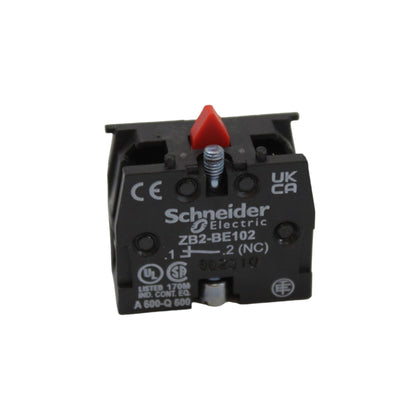 301-7-OEM - CONTACT N.C.