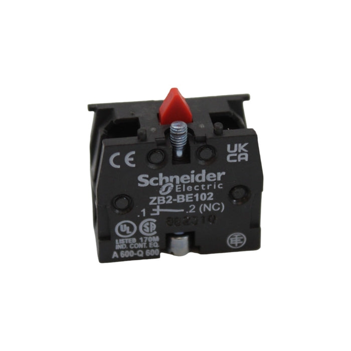 301-7-OEM - CONTACT N.C.