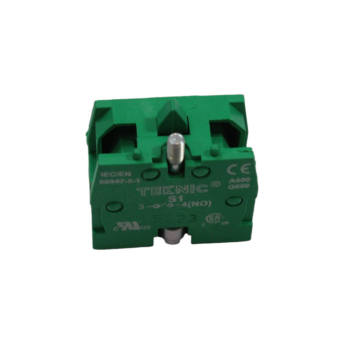 301-8-OEM - CONTACT N.O.