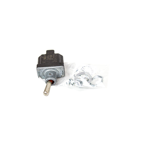 3020015SN - SWITCH, TOGGLE SPST ON/OFF