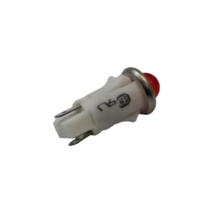 302829 - SWITCH, LIGHT/RED/24VDC/BEZ MT