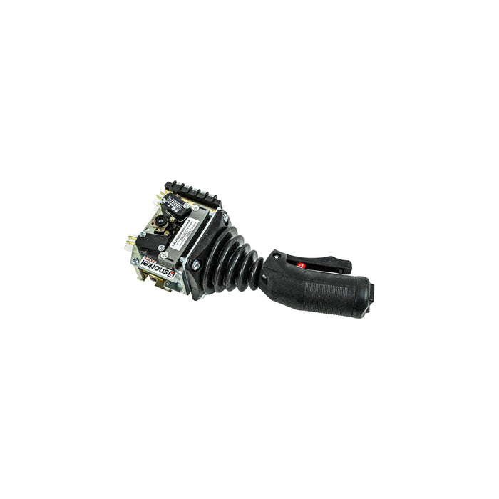 302840 - CONTROLLER, JOYSTICK MS4