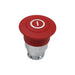 303-1-OEM - BUTTON, EMERGENCY STOP