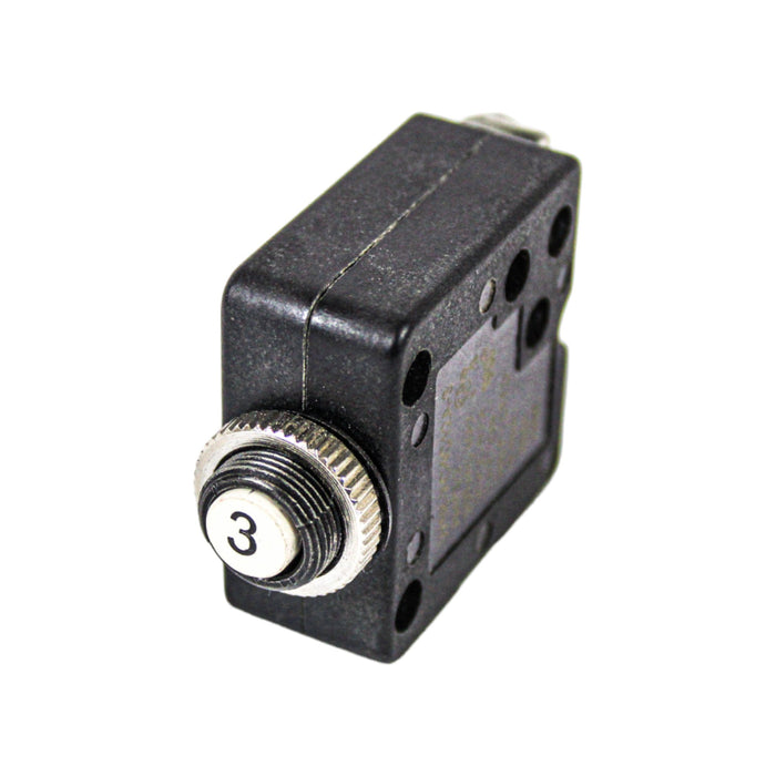 3040535SN - CIRCUIT BREAKER, 3A