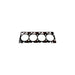 3283333 - GASKET, CYLINDER HEAD 2.32MM THICK