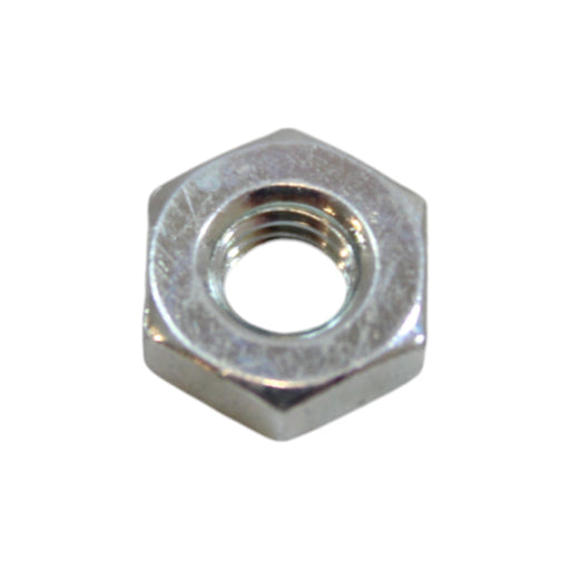 3311001-100 - NUT , HEX 10-32 ZN