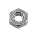 3311001JL - NUT , HEX 10-32 ZN