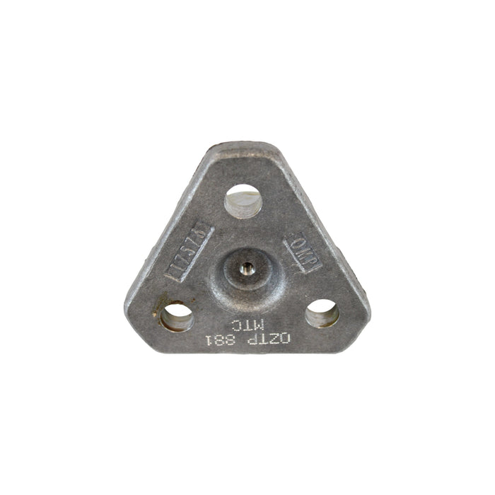 3311329M91 - PIN, LOWER KING 120MM OD 15MM ID 5MM LONG