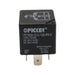 34052 - RELAY, SPDT 12V DC