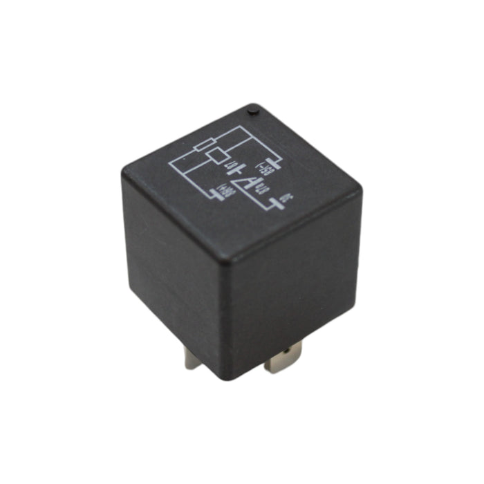 34052 - RELAY, SPDT 12V DC