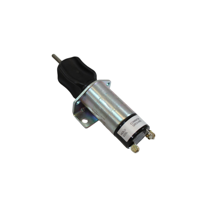 3740144 - RELAY, SOLENOID CHOKE/THROTTLE