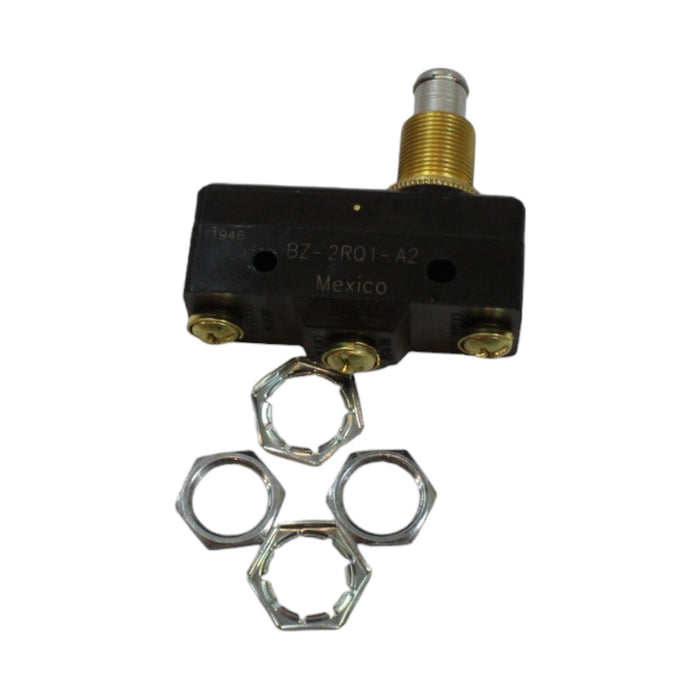 37761 - SWITCH, PUSH BUTTON BORE MT