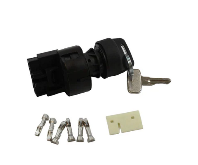 213697 - SWITCH, KEY 3 WAY (NA)
