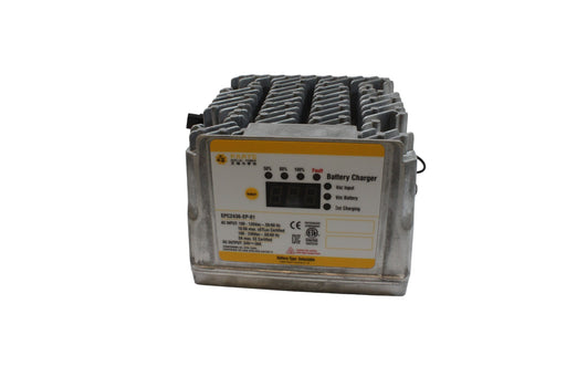 400170 - CHARGER, BATTERY 120/240V