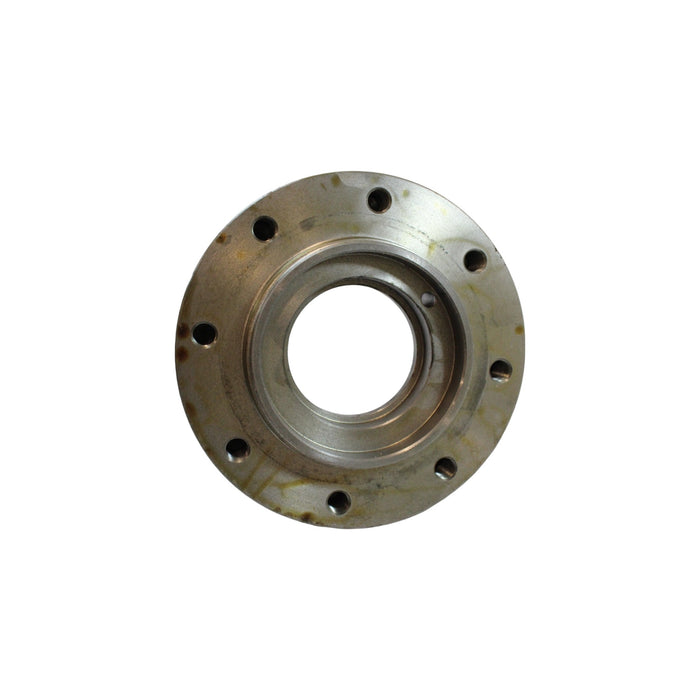 401065A1 - HUB, WHEEL