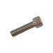 41077 - SCREW, SHCS 1/4-20X .875