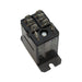 42616 - RELAY, 24VDC DPDT