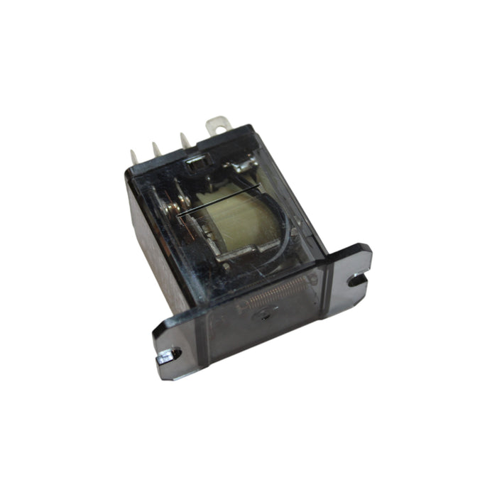 42616GN - RELAY, 24VDC DPDT