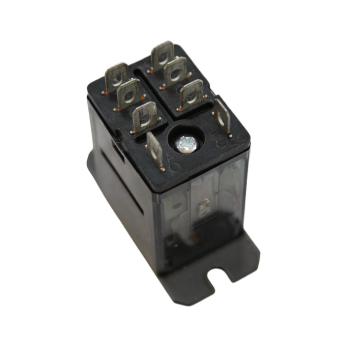 42616GN - RELAY, 24VDC DPDT