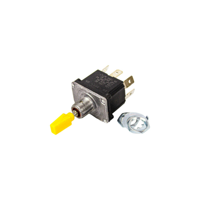 4360331SJL - TOGGLE, DPDT