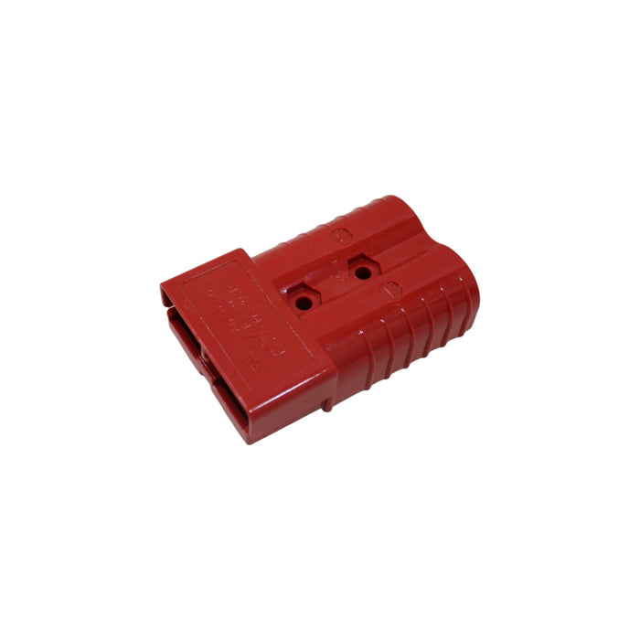 4460618JL - CONNECTOR, 350 AMP RED 2/0 GA